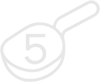 Five Types of Collagen in One Scoop