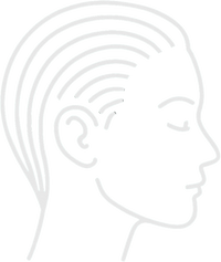 Un cabello y uñas que por fin crecen